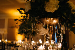 lighting and decor | roaring 20s | party rentals sun valley
